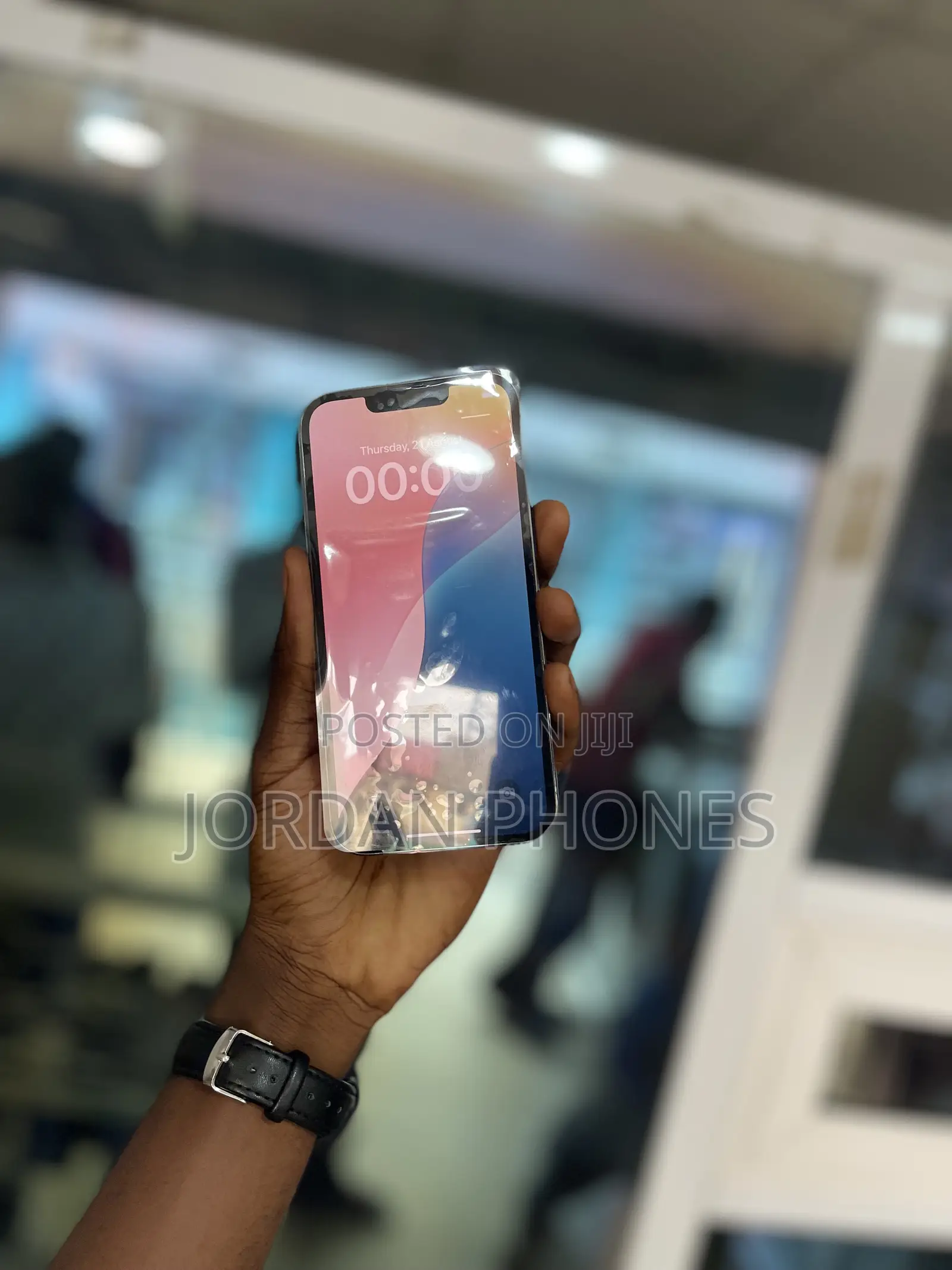 Apple iPhone 13 Pro 256 GB Blue