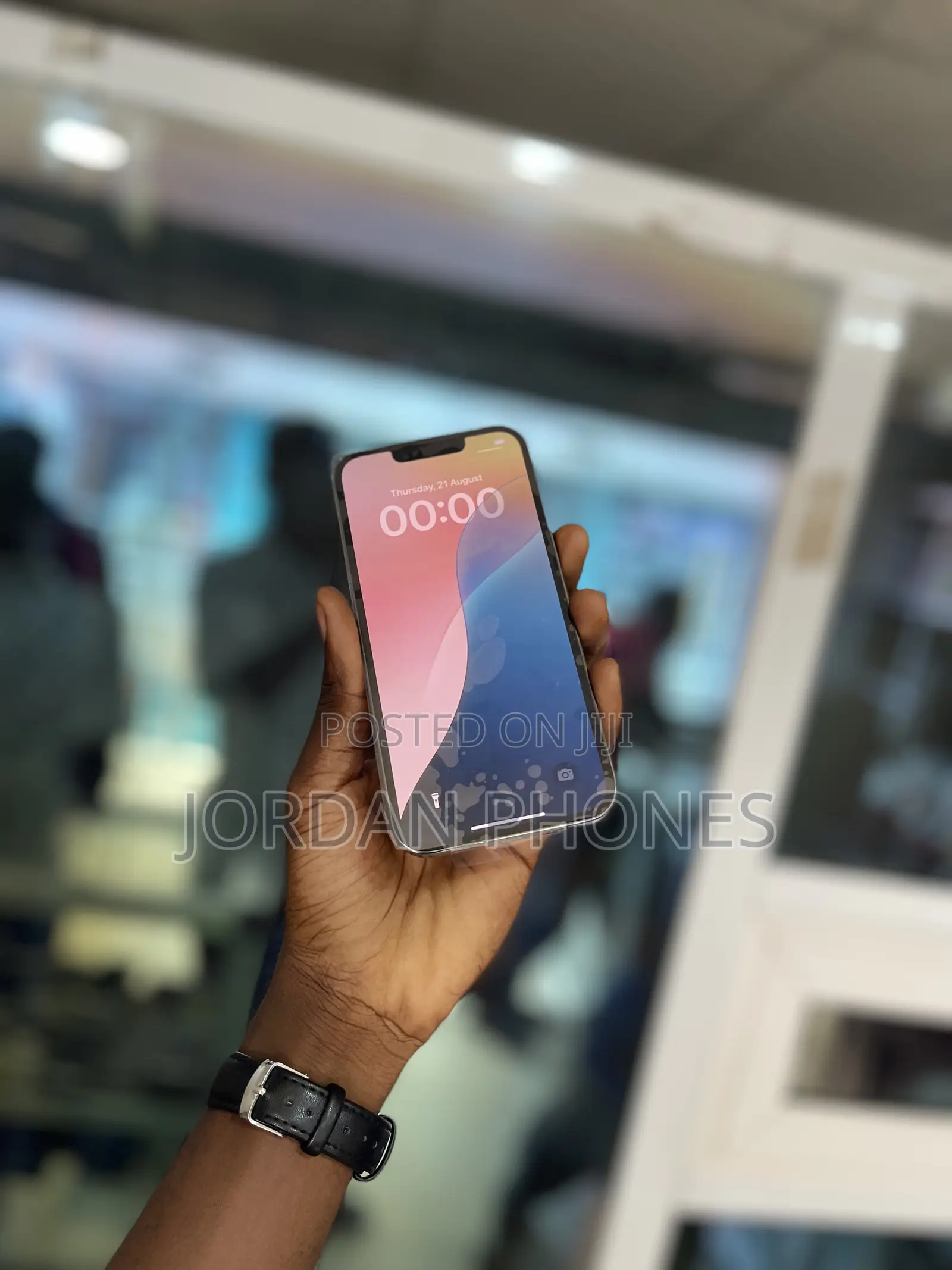 Apple iPhone 13 Pro 256 GB Blue