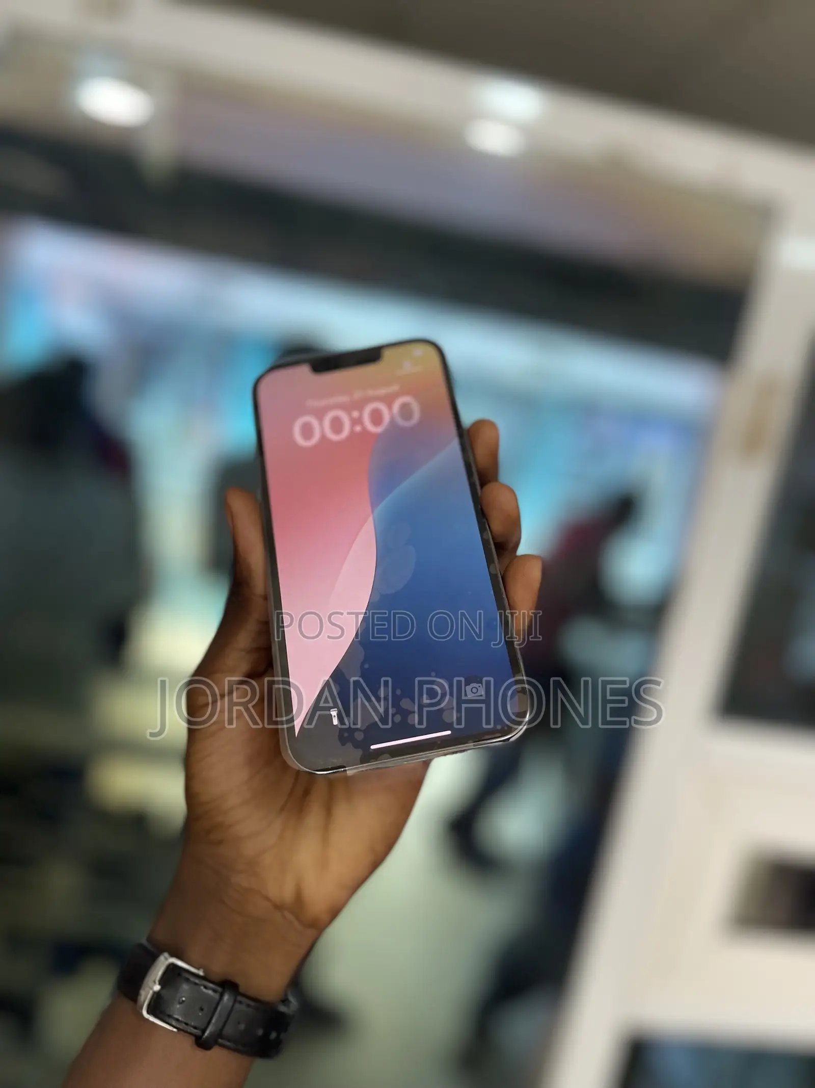 Apple iPhone 13 Pro 256 GB Blue