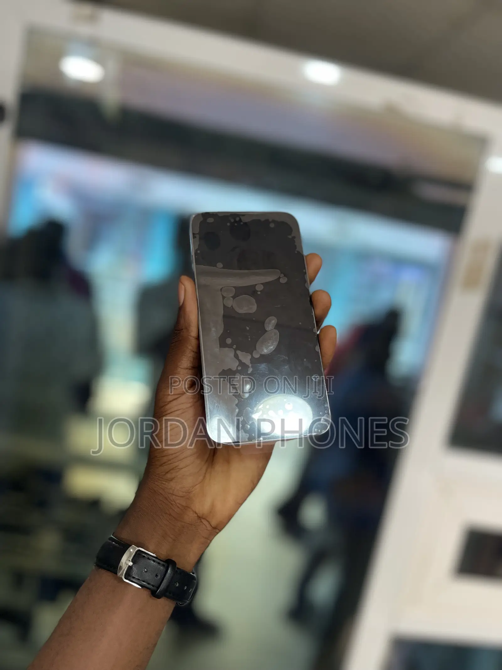 Apple iPhone 13 Pro 256 GB Blue
