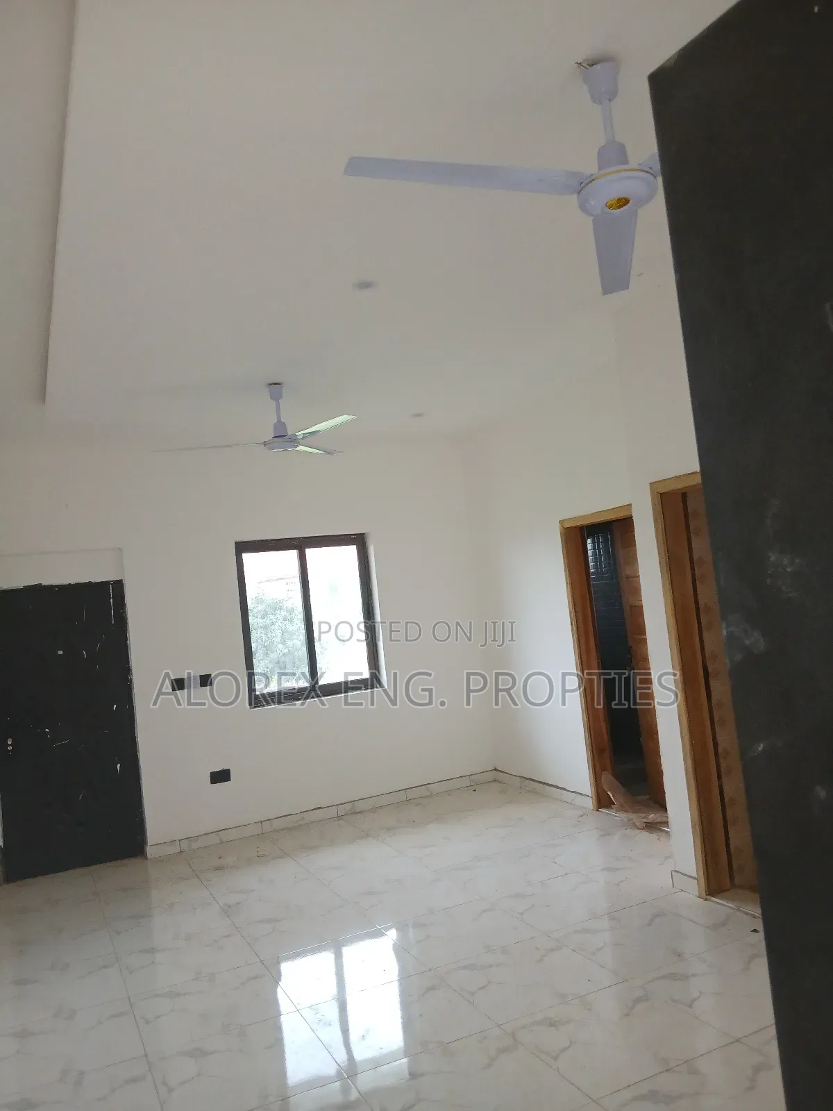 1bdrm Apartment in Single Self, Danfa for rent