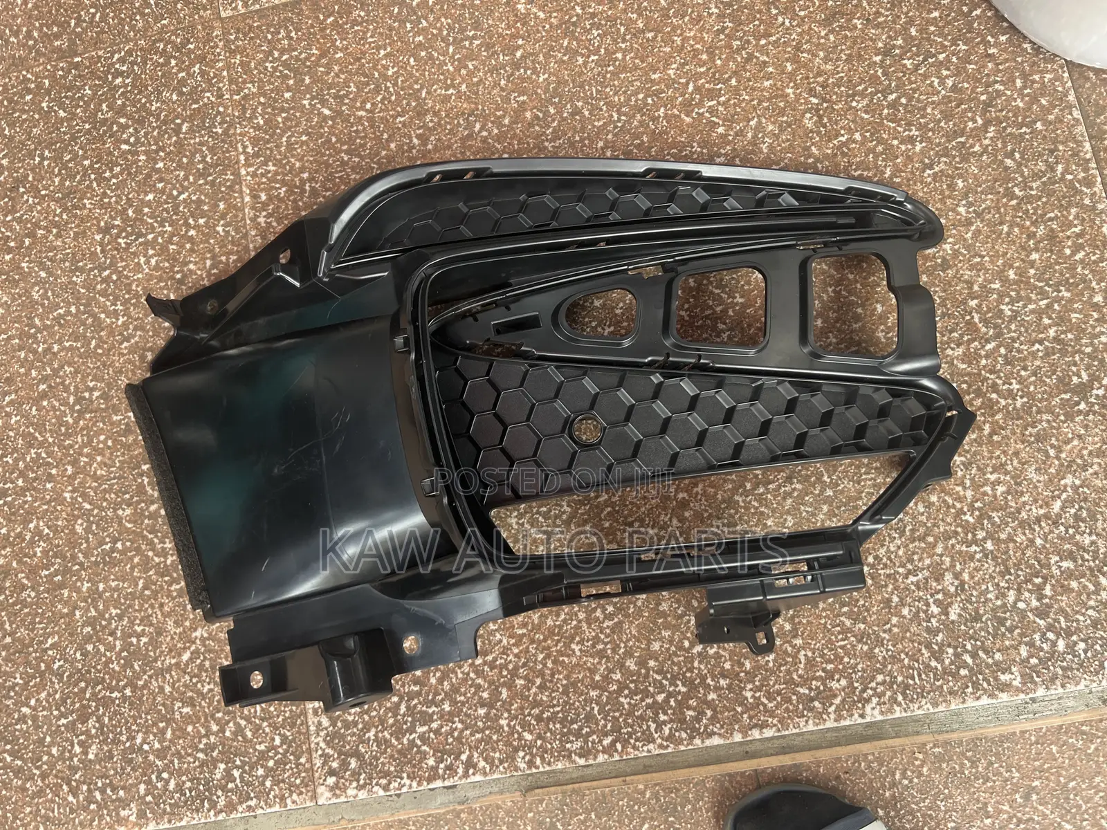 2018,2019,2020,2021,2022 Foglight Cover For Acura Rdx
