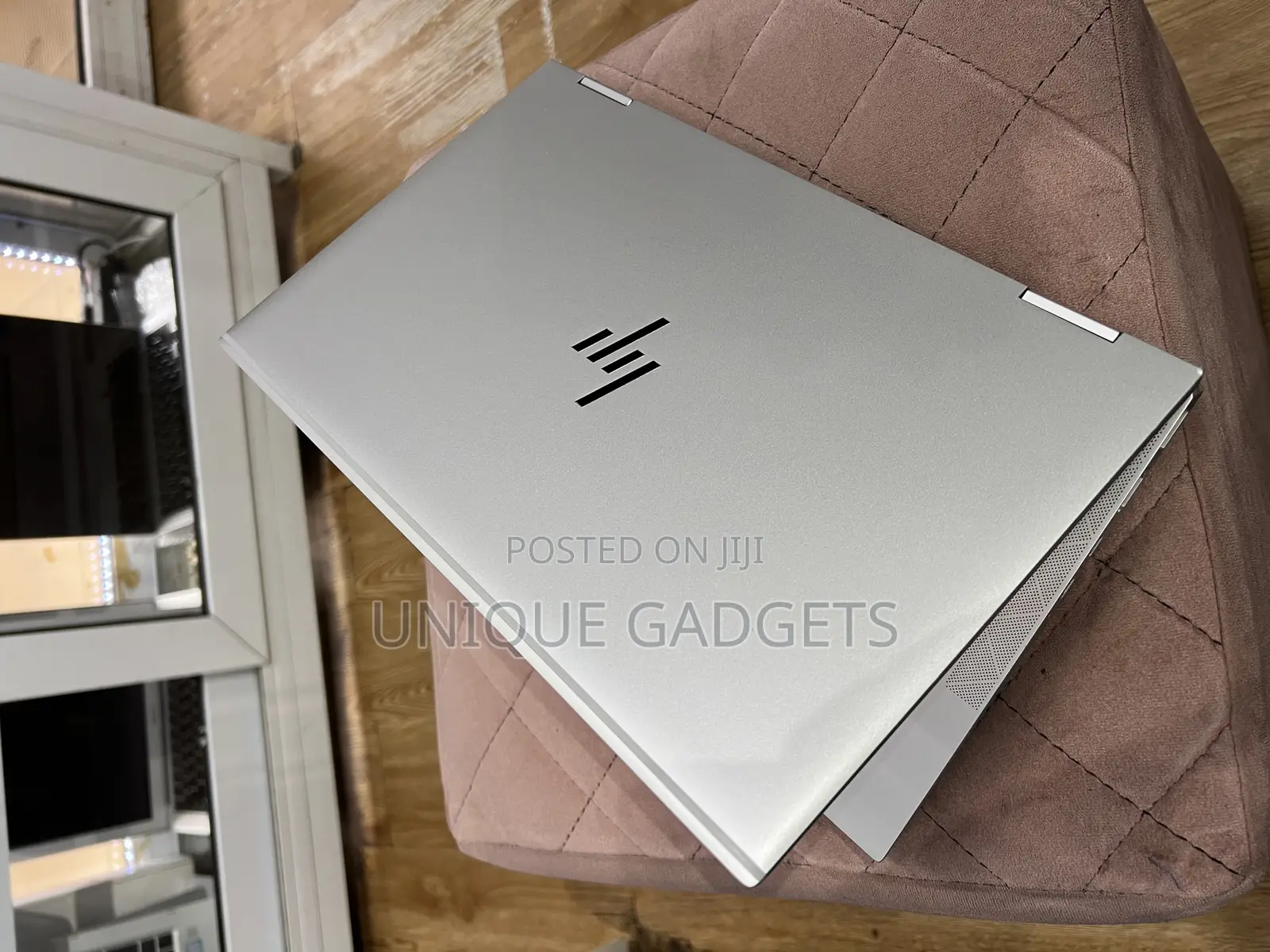 Laptop HP EliteBook X360 1030 G7 16GB Intel Core I7 SSD 512GB