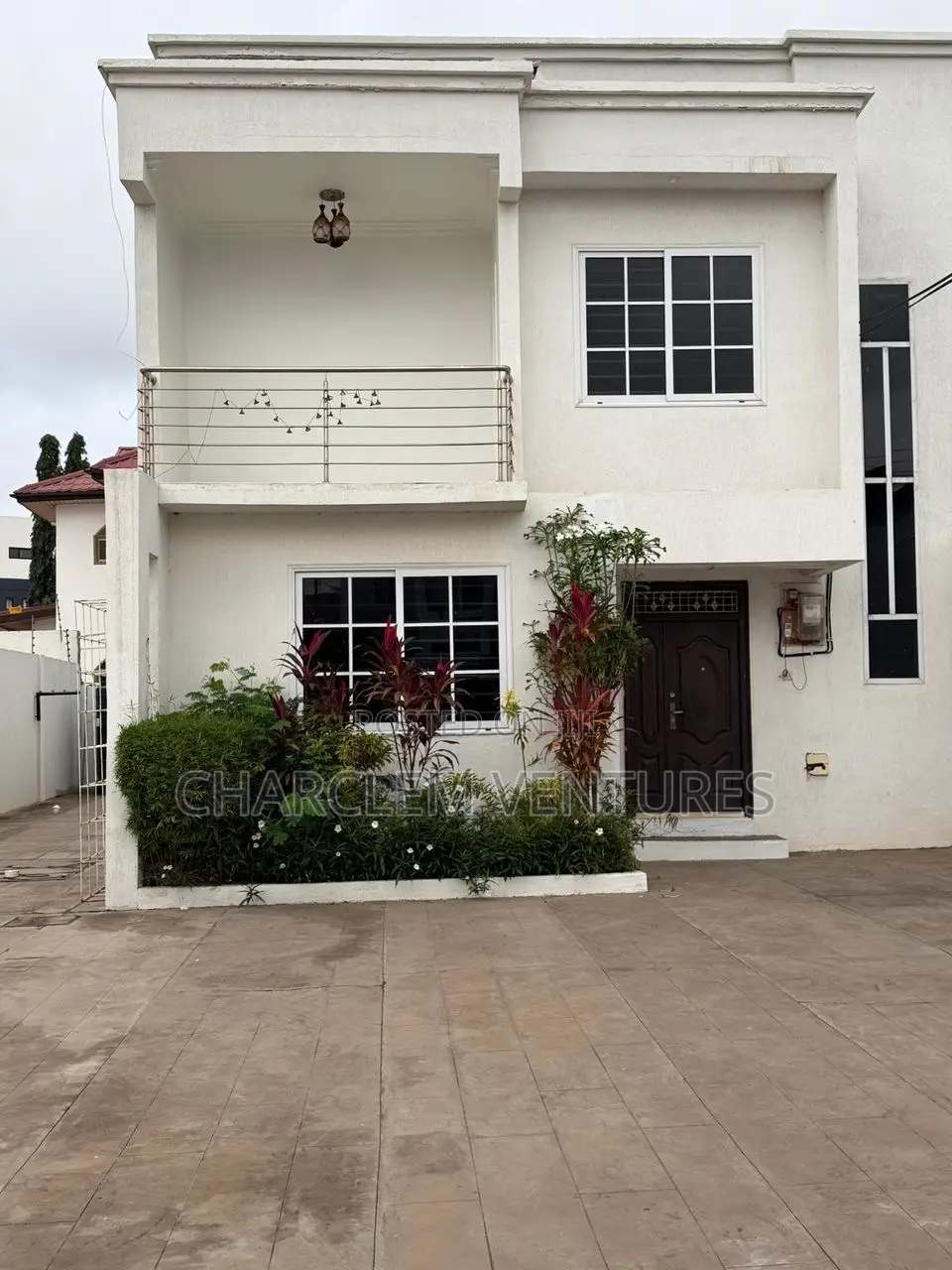 3bdrm House in Charclem Ventures, East Legon for sale