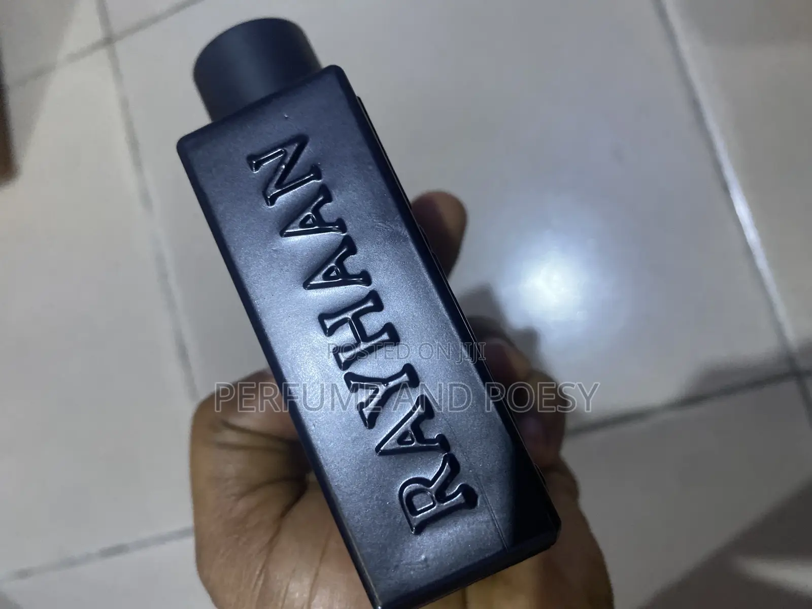 Rayhaan Lion Perfume