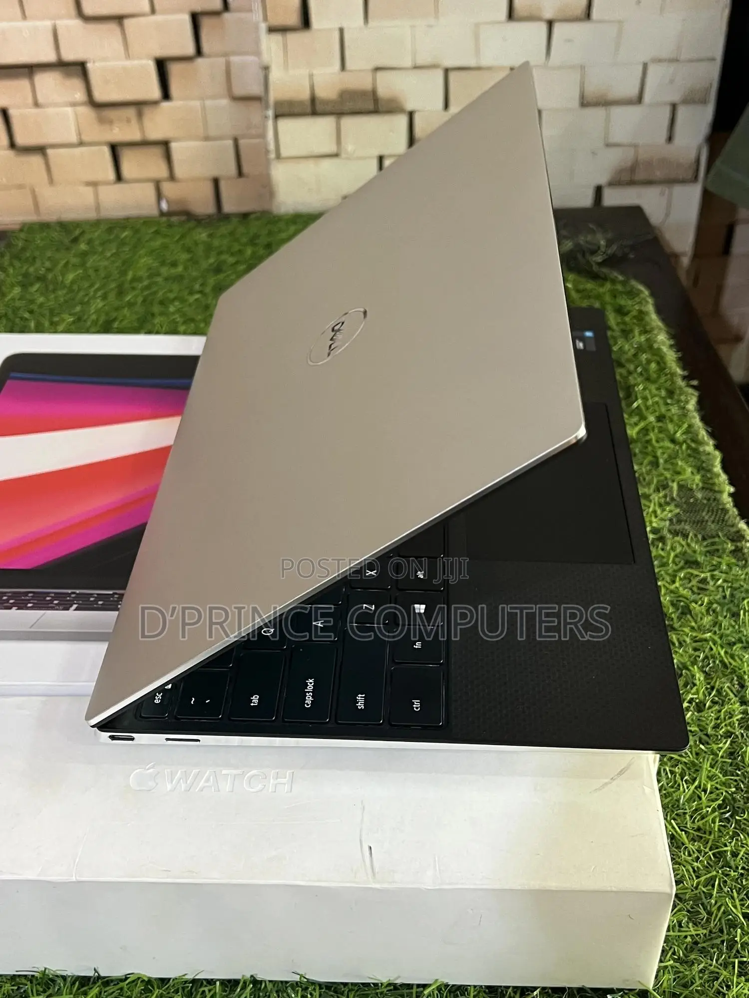 Laptop Dell XPS 13 9310 16GB Intel Core I7 SSD 512GB