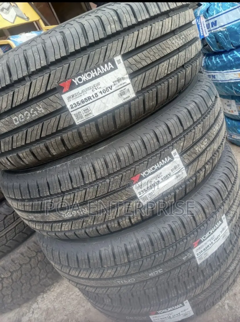 245/55r19 285/40r22 7.50r16 265/65r17 Japen Korea and China Tires