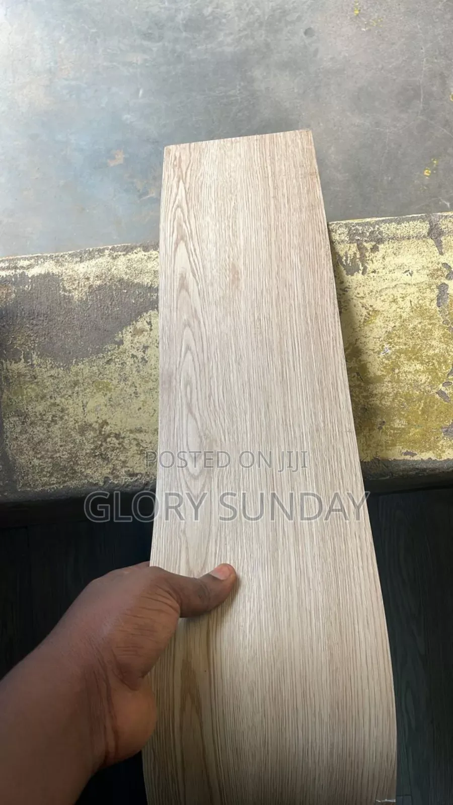 2mm PVC Floor Tiles