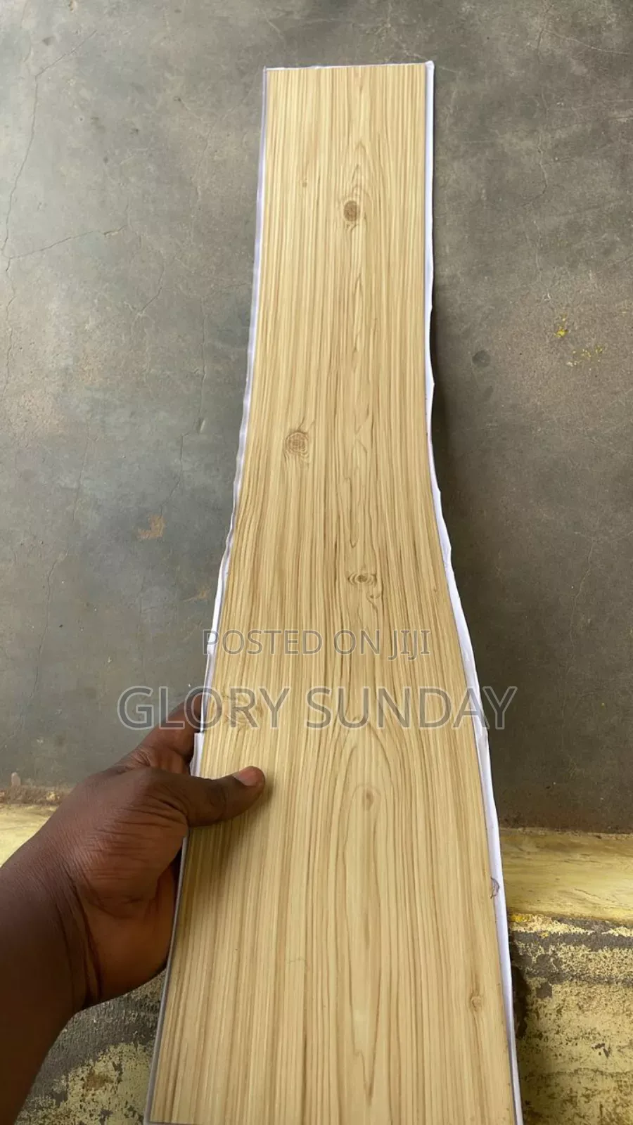 2mm PVC Floor Tiles