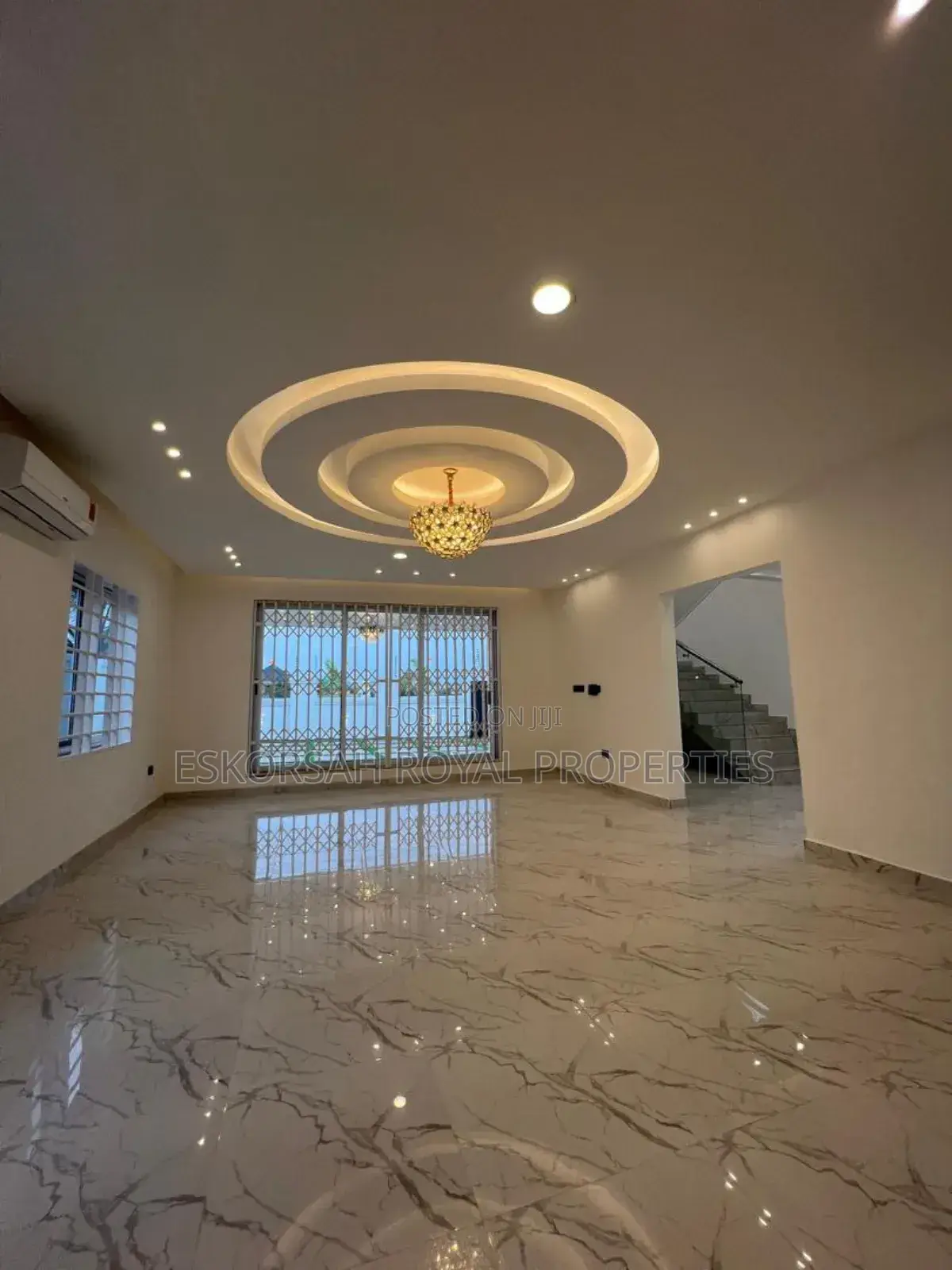 4bdrm House in New Legon for sale