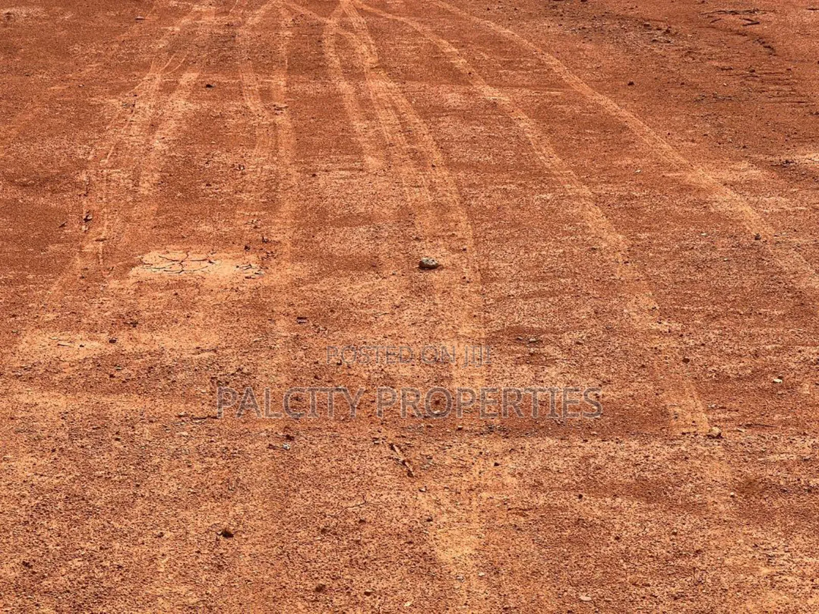 Half Plot for Sale in Atonsu Adagya