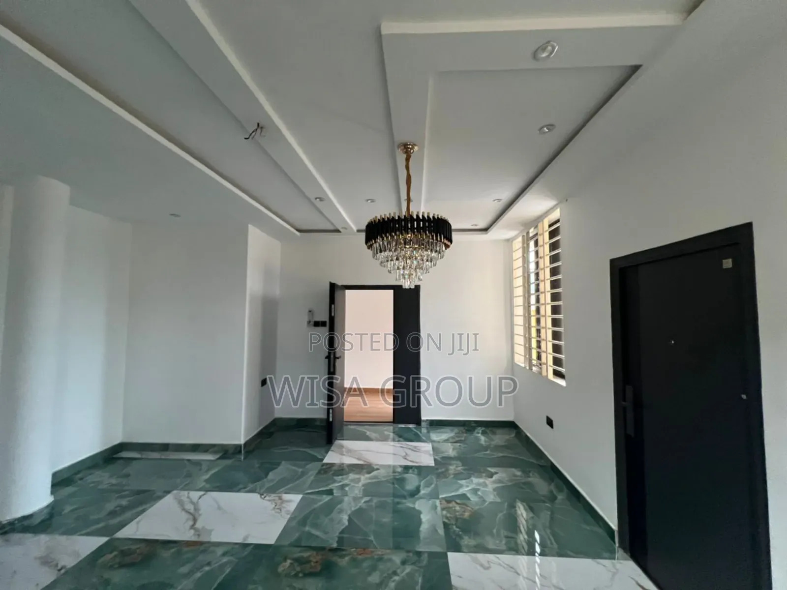 3bdrm Duplex in Wisa Group, Accra Metropolitan for sale