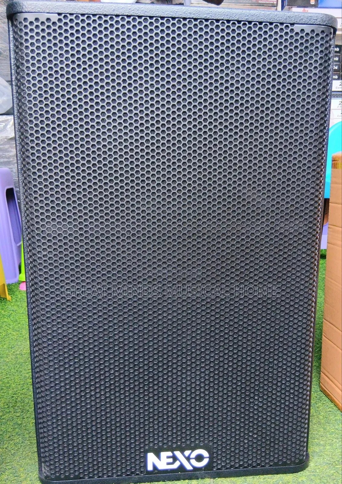 Nexo 15inches Stage Monitor