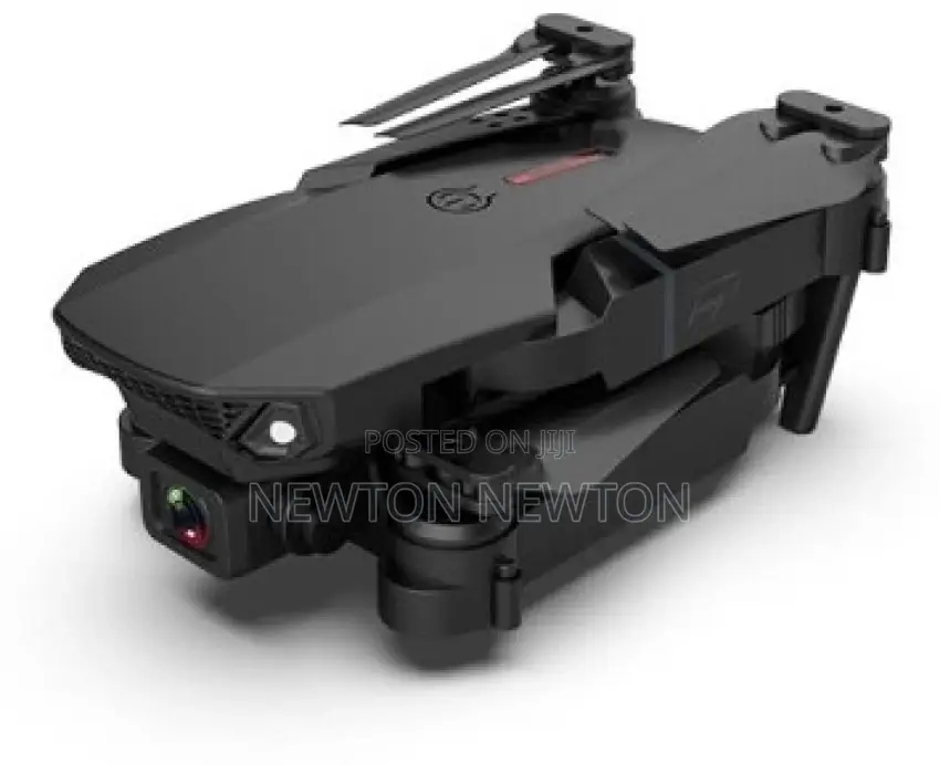 E88 Pro Drone With Two Batteries
