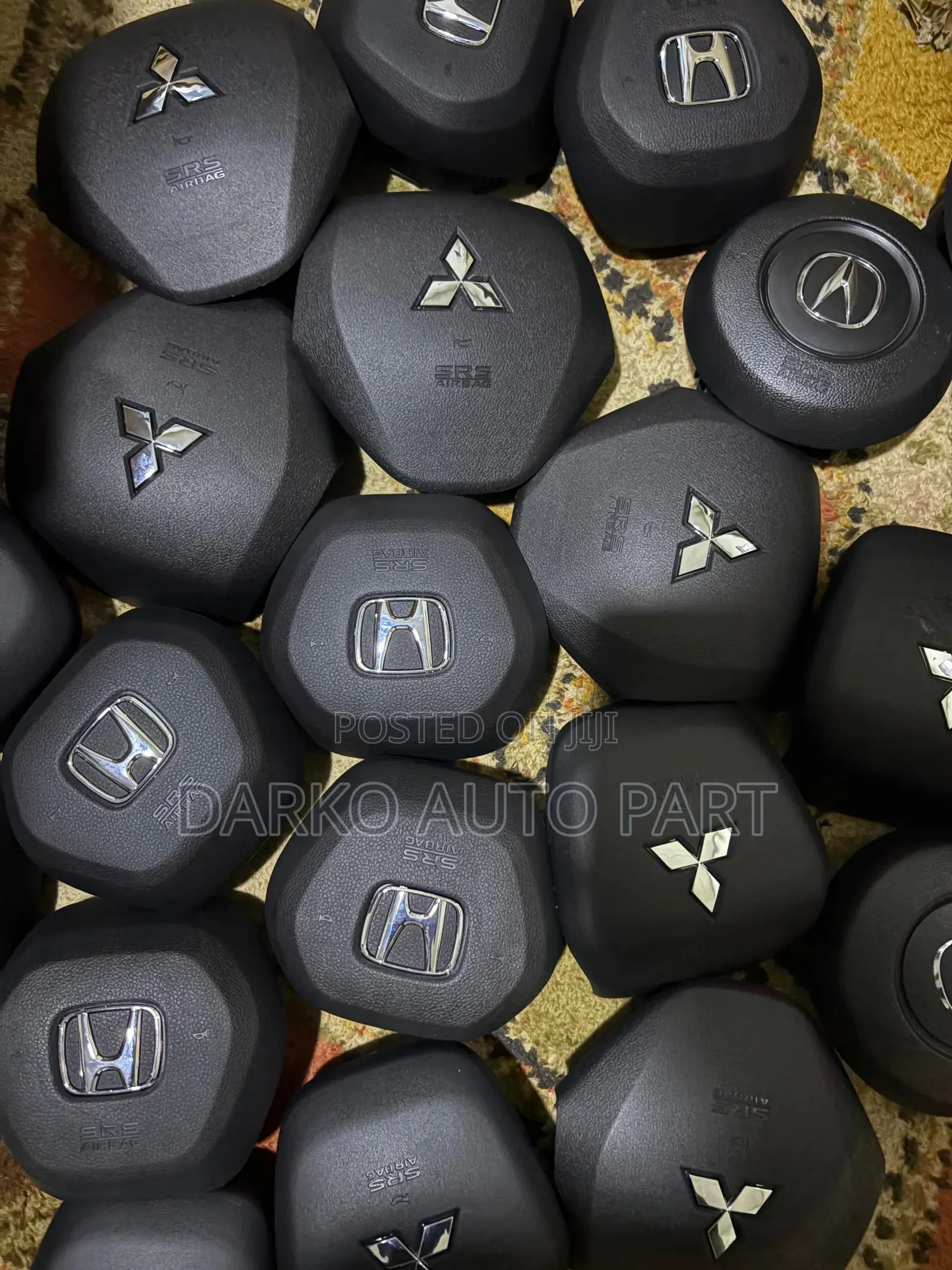 CRV 24, Accord 24, Civic 24, HRV 24, Outlander 24, Eclipse 2018,