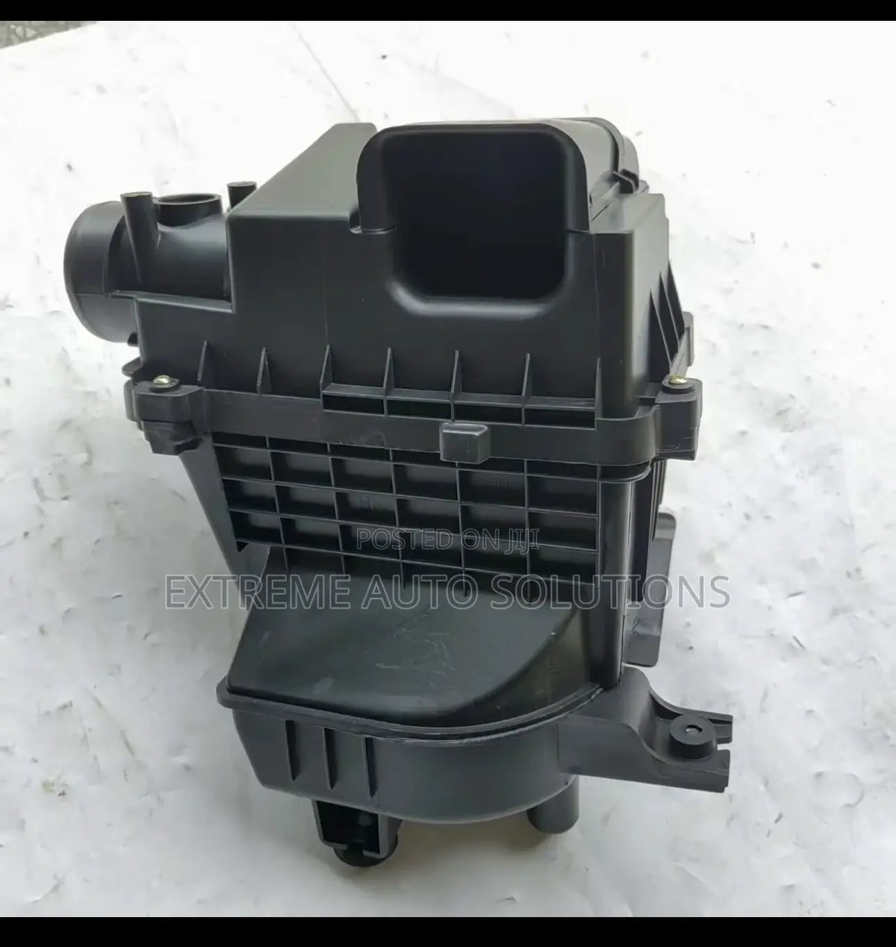 Case Set, Air Cleaner For Civic 2016-2020