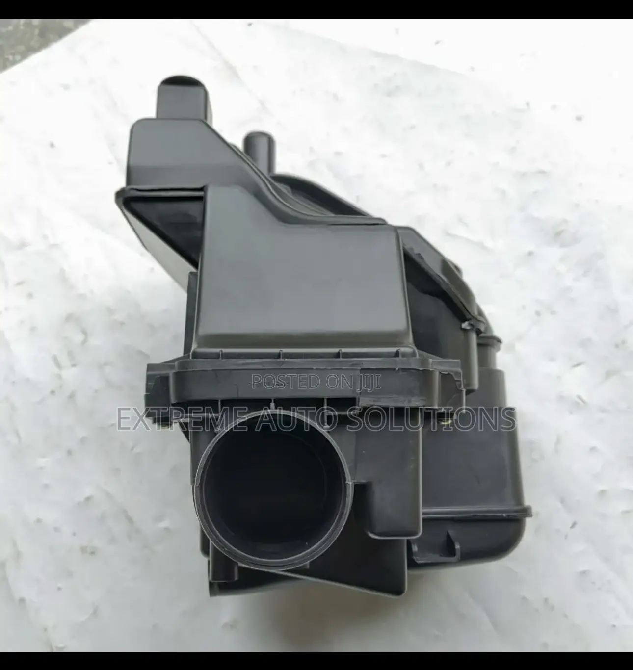Case Set, Air Cleaner For Civic 2016-2020