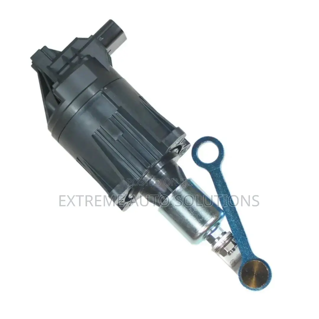 Genuine Electronic Turbo Wastegate Actuator Honda Civic 16-19 1.5t