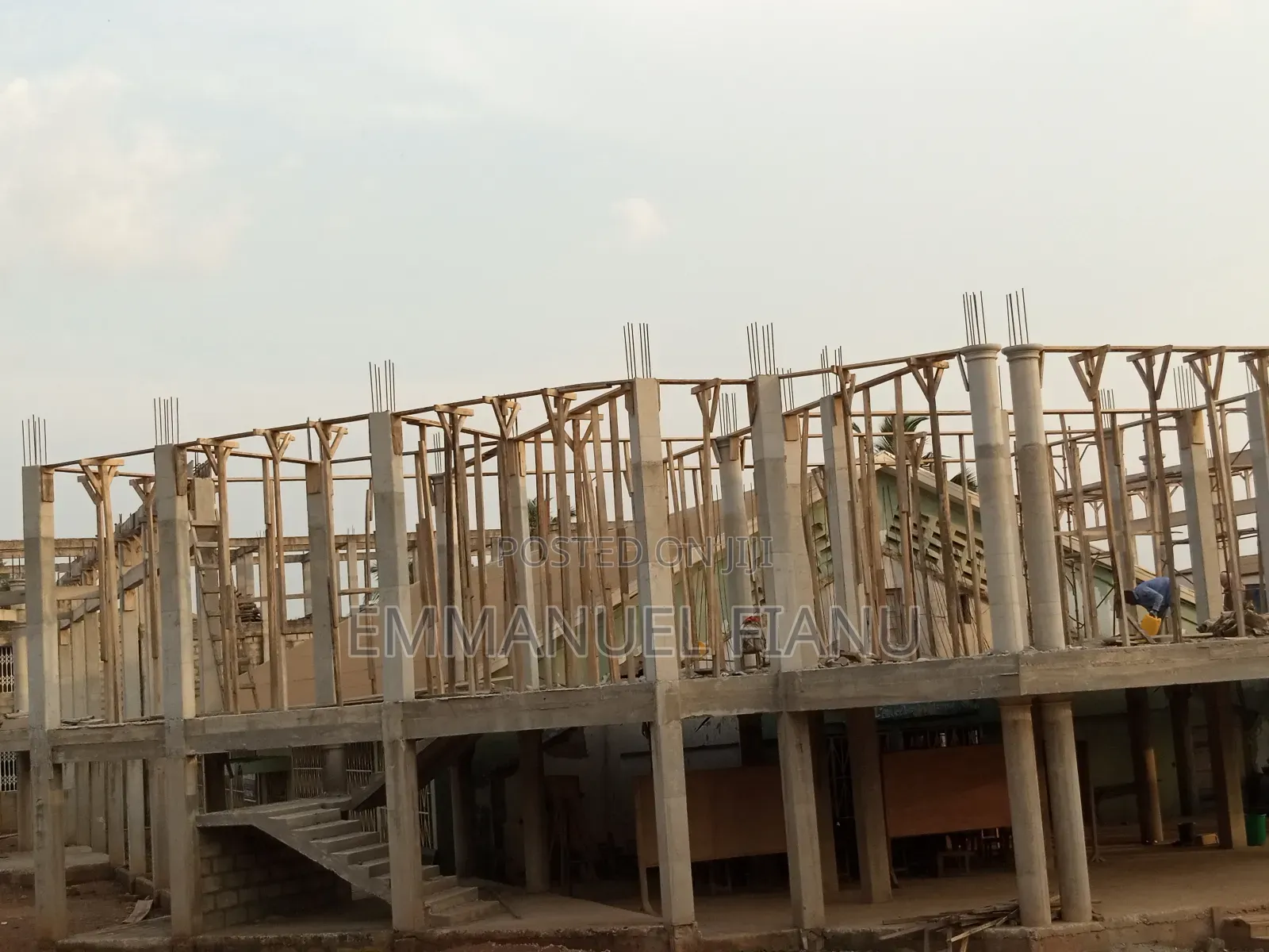 The Expert Carpenter Available