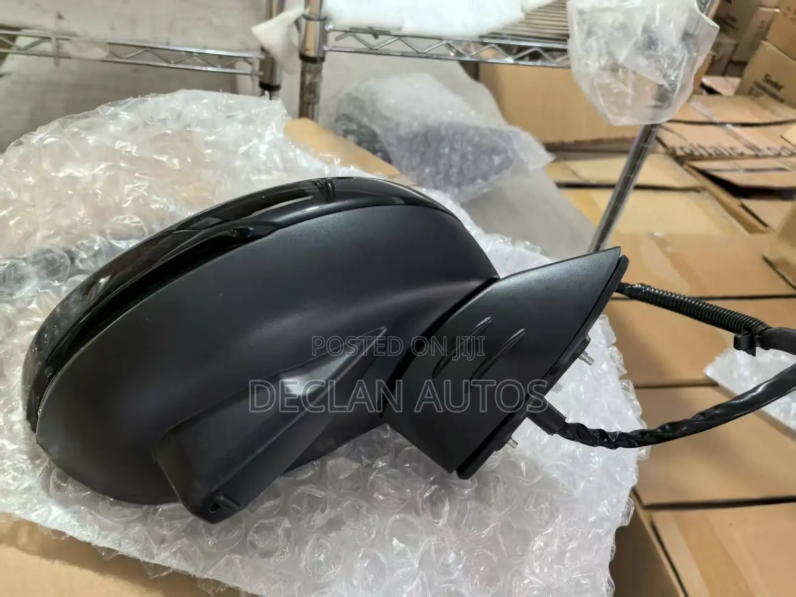2022 Civic Honda Driving Mirror With Camera