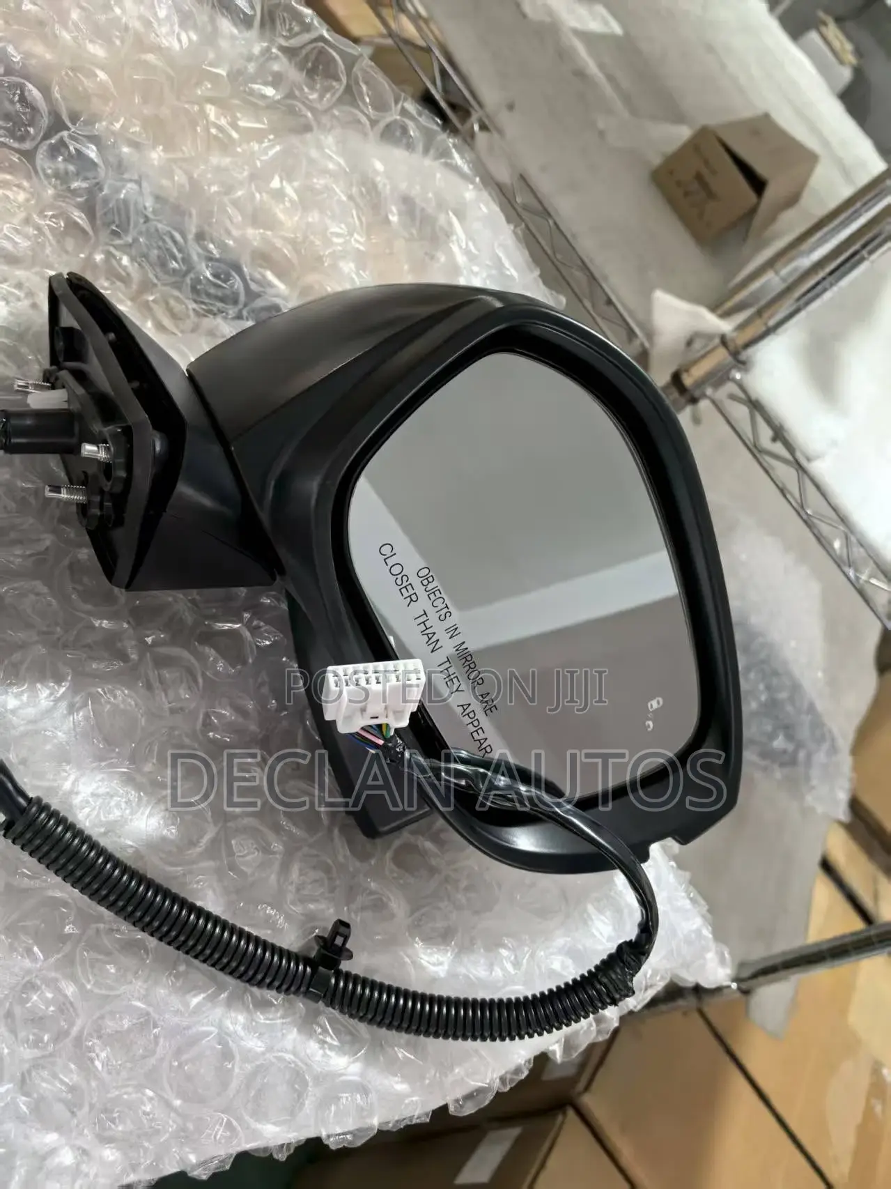 2022 Civic Honda Driving Mirror With Camera