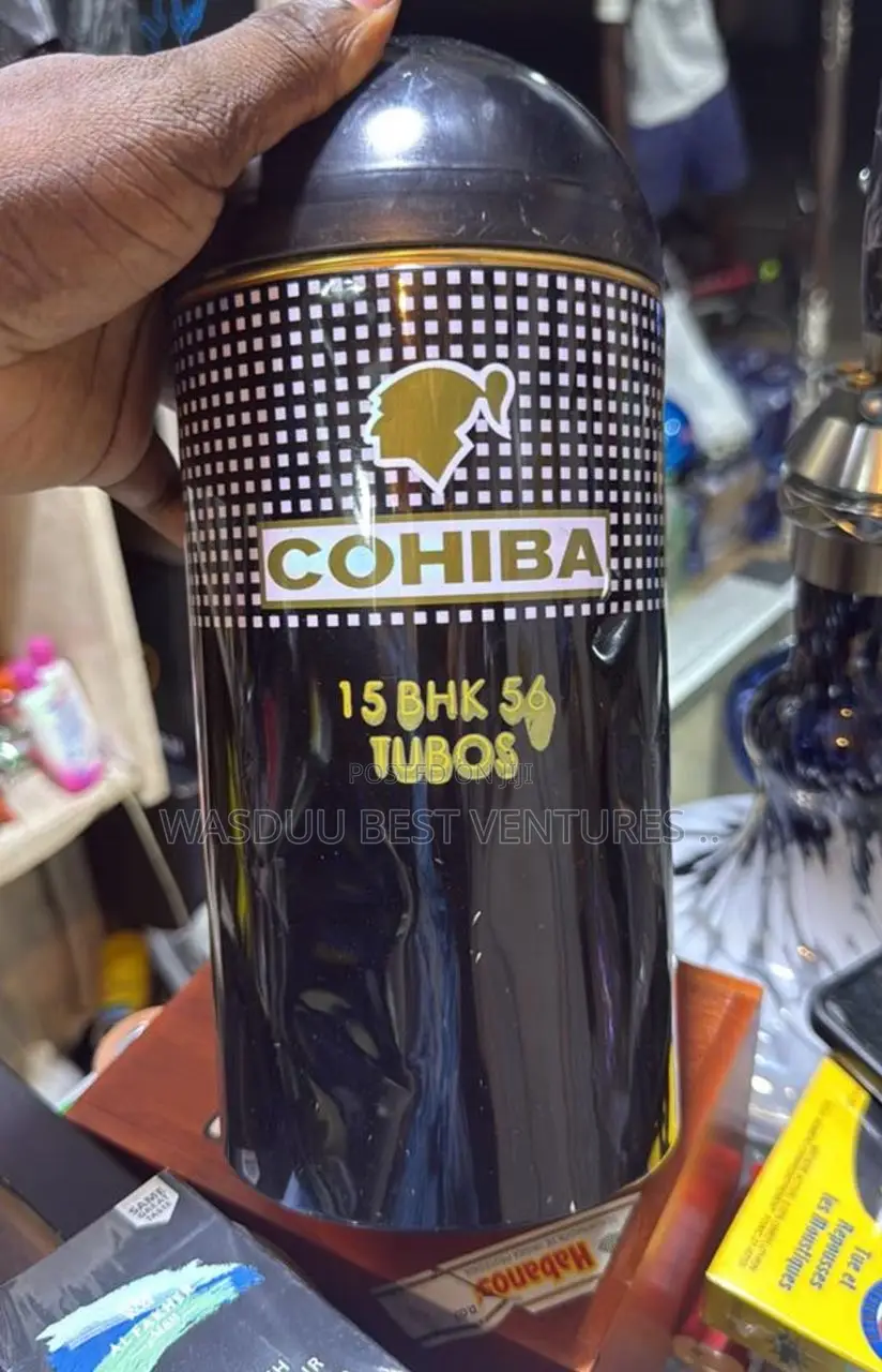Cohiba Gigal Available