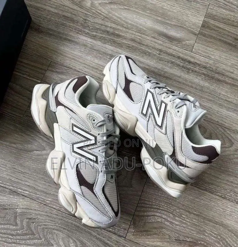 New Balance 9060 Comes In Different Colours , Swipe >>>>