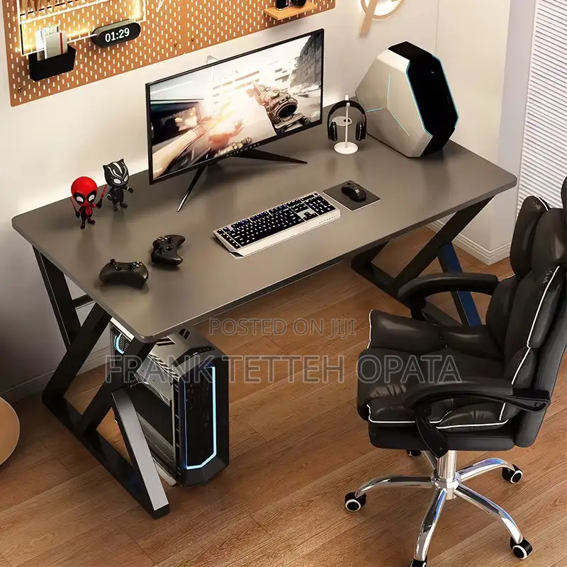 Gaming Desk / Computer Desk 120x60cm