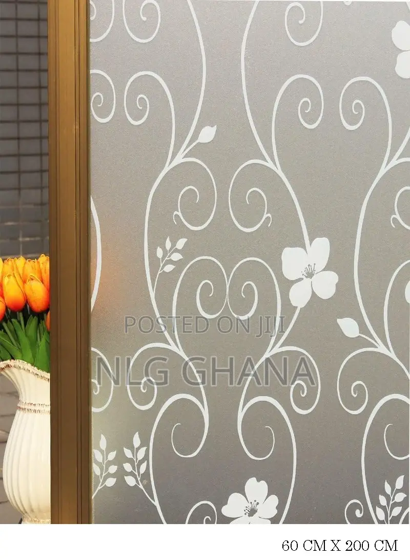 23.6x78.7inch Window Privacy Film Office Home. Ghx6608