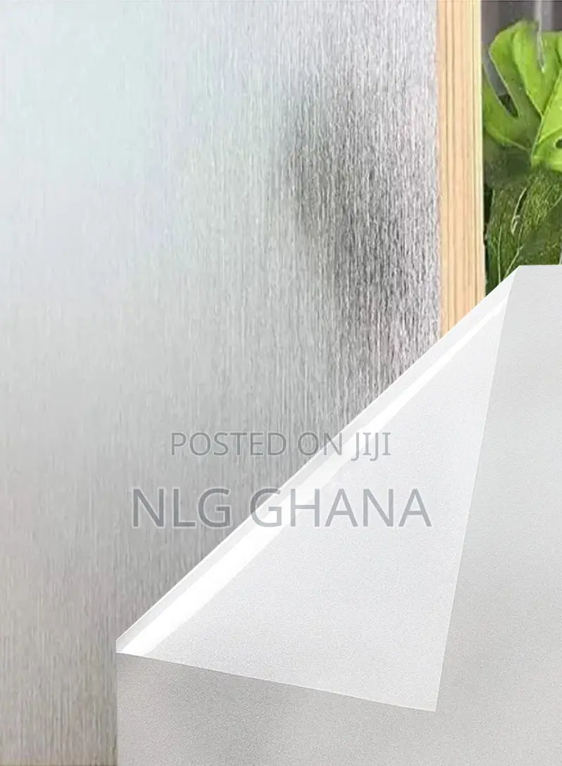 23.6x78.7inch Window Privacy Film Office Home. Ghx6608
