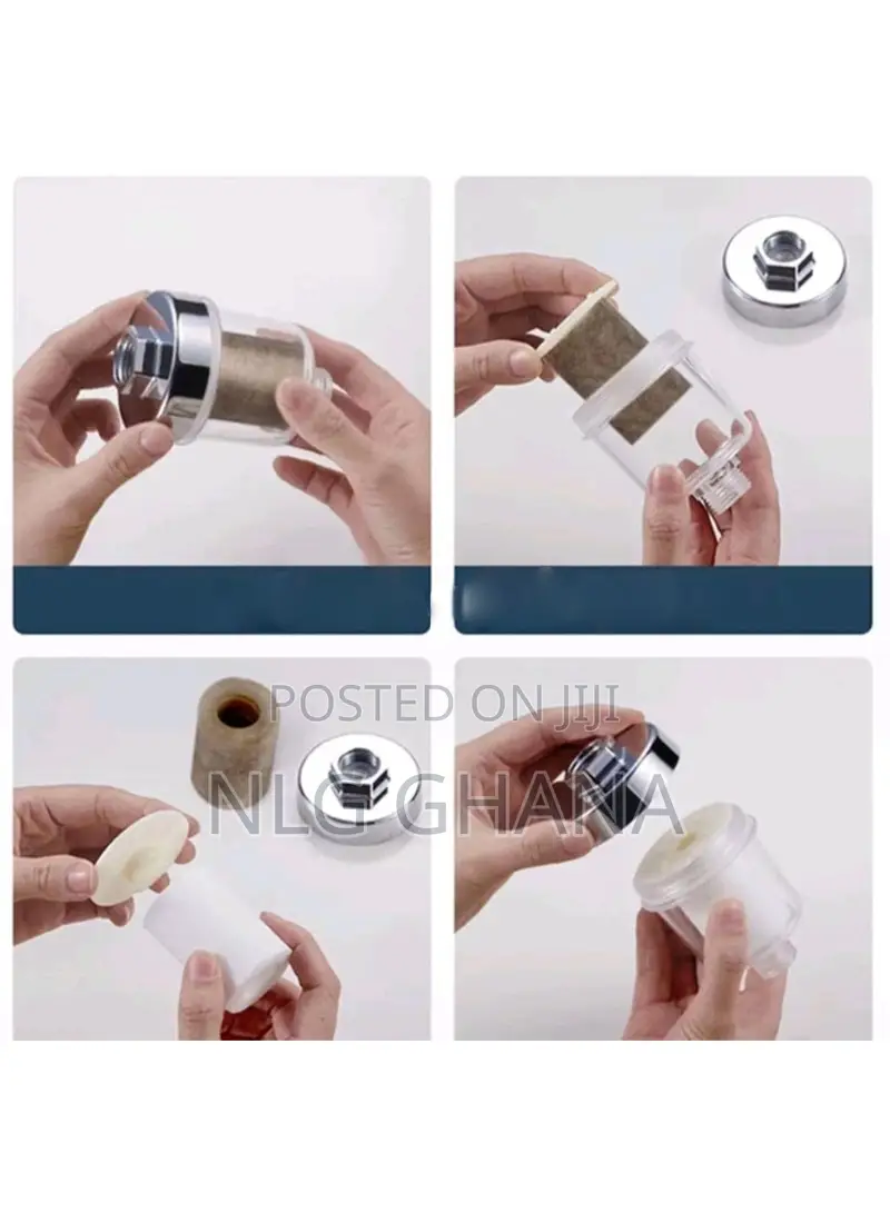 Home Office Faucet Water Purifier Home Kitchen Tap. Ghx6597