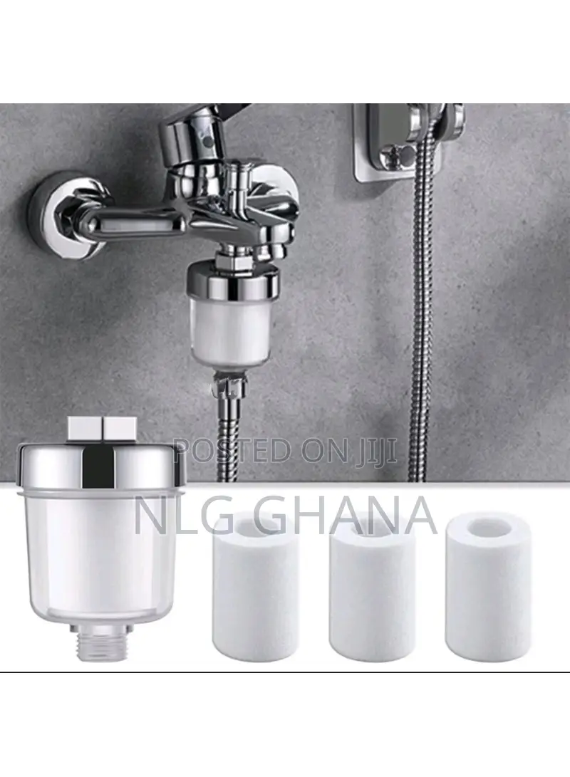 Home Office Faucet Water Purifier Home Kitchen Tap. Ghx6597