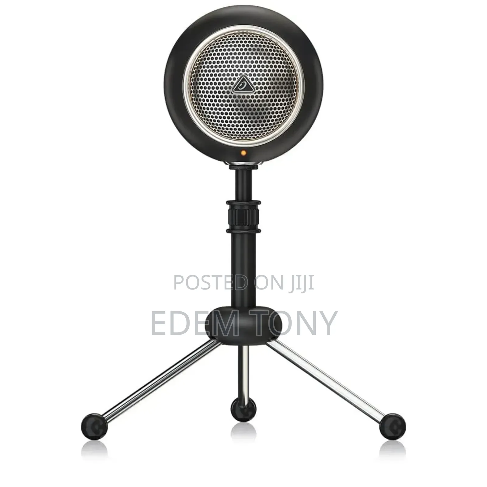 Behringer Bv-Bomb Microphone