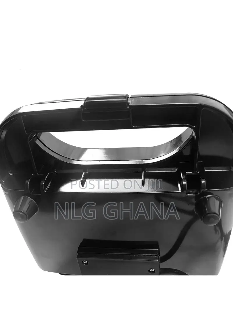 1000w 2 Sandwiches Non-Stick Coating Sandwich Maker. Ghx2093