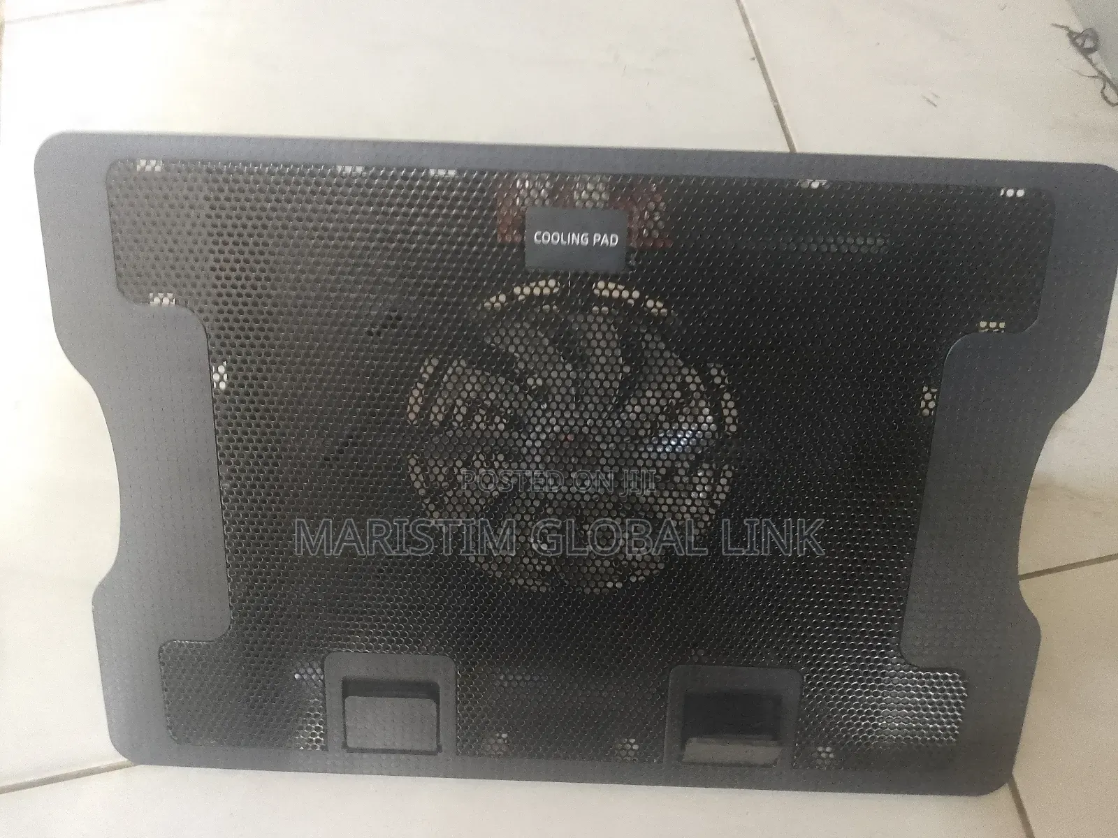 N88 Laptop Cooler Pad(Notebook Cooling Parther)