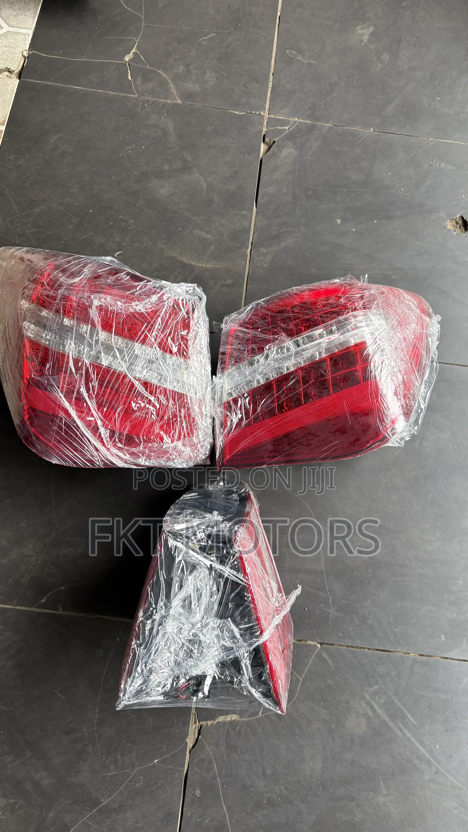 Chevrolet Cruze Taillight Spec 2010,2011,2012,2013,2014,2015