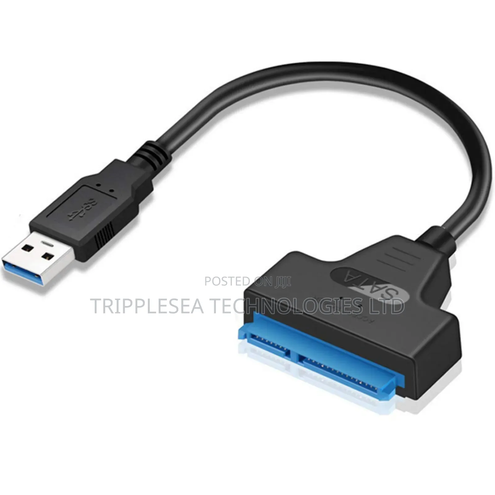 Usb 3.0 To Sata Adapter