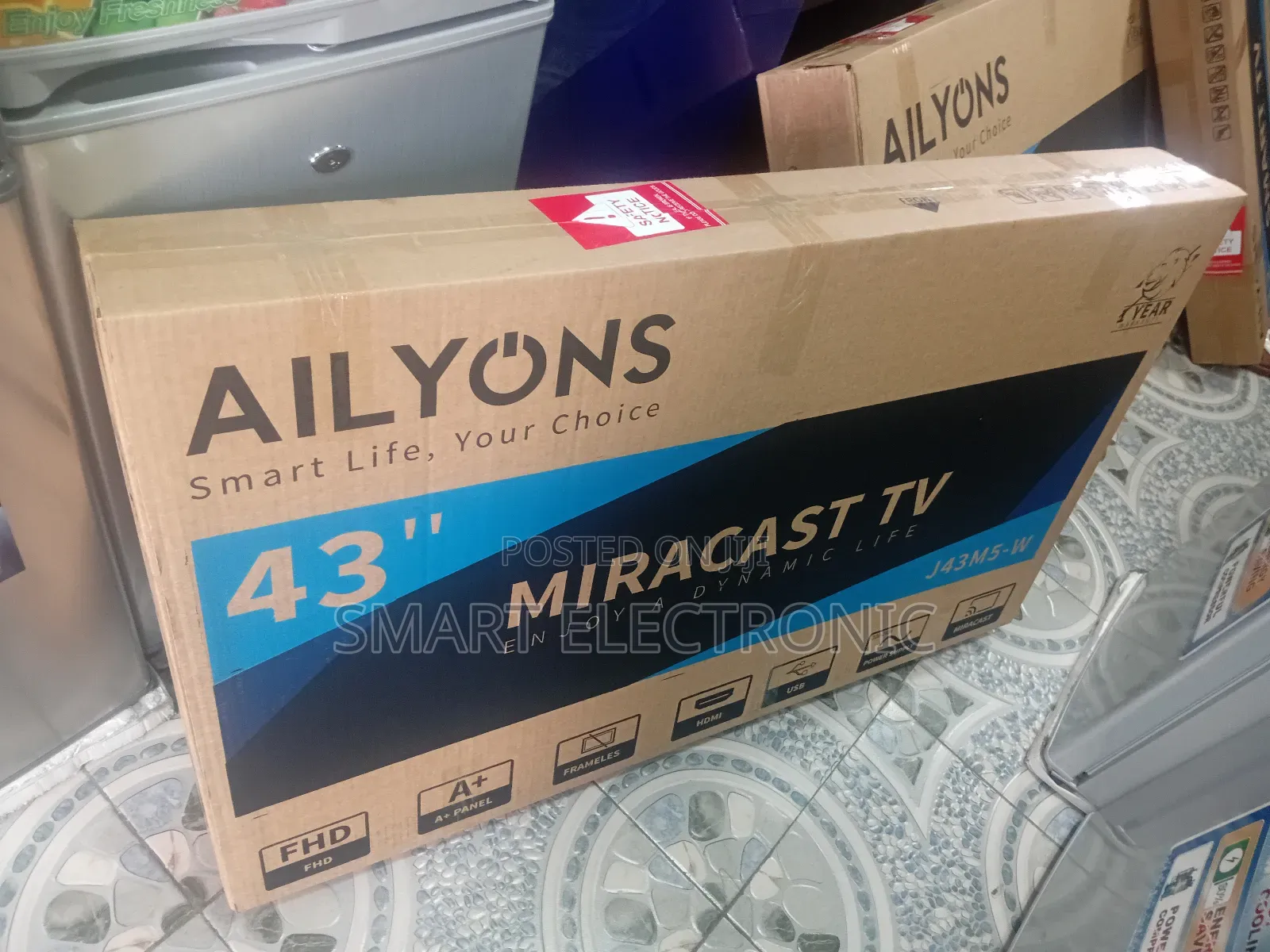 Effortless Euphoria With Miracast Wireless. Wonder
