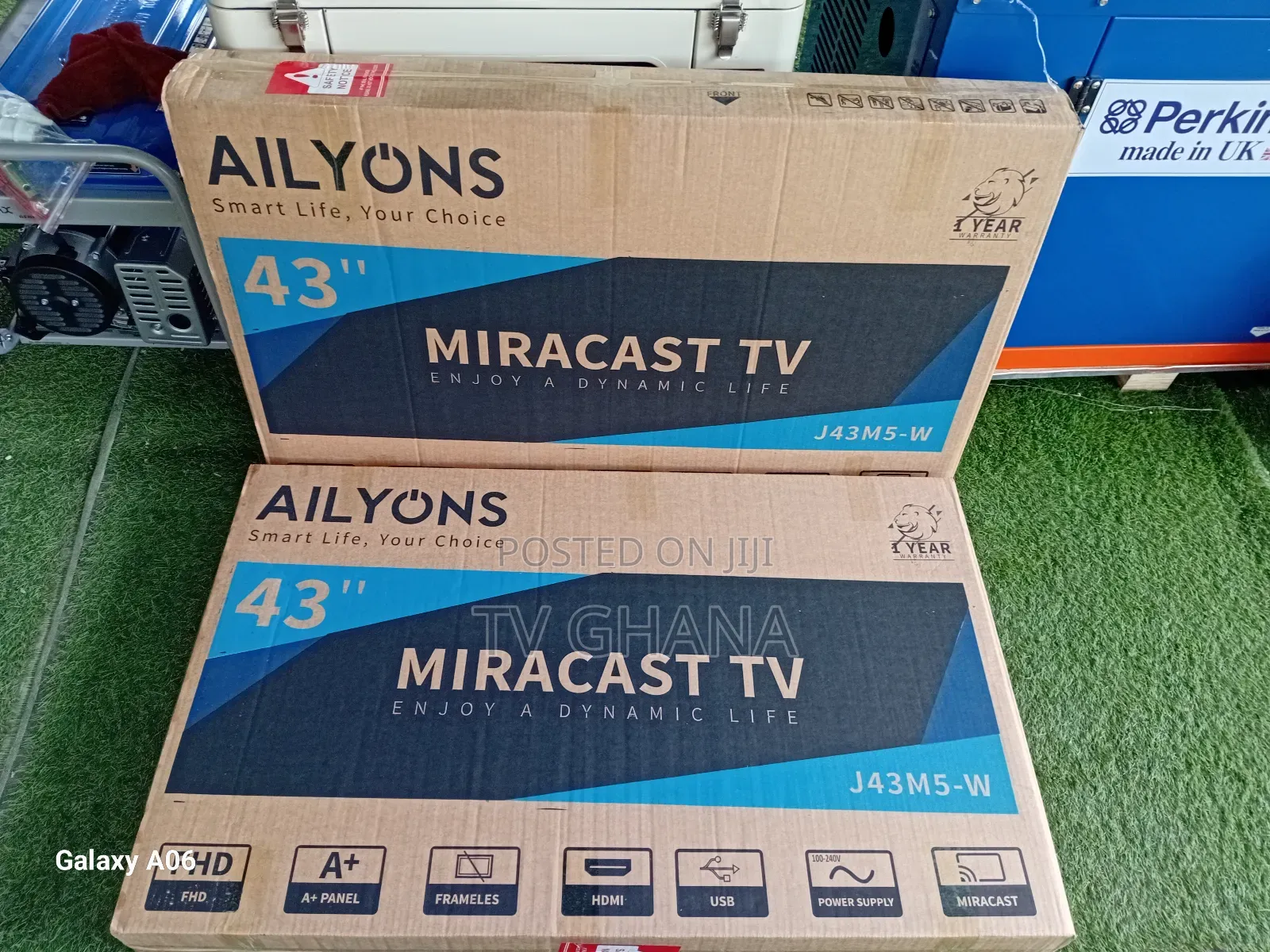 Super Hot 50 Smart Tv Deal Ailyons 43 Smart Tv