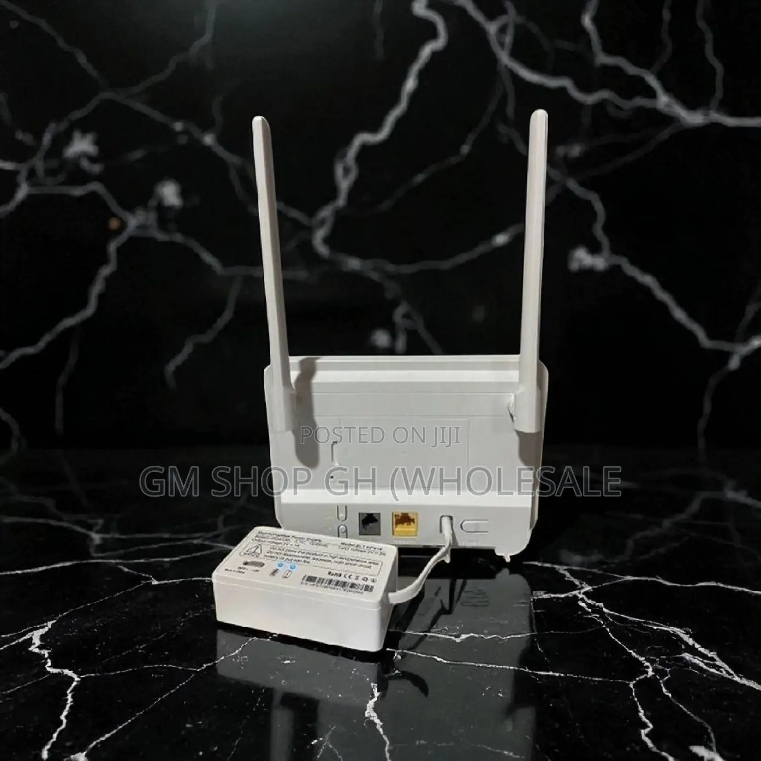 MTN Broadband 4g High Speed Support (577654)