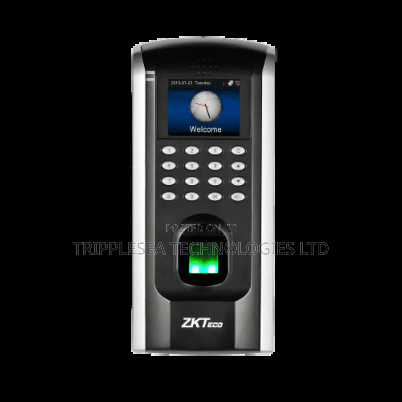 Attendance Device