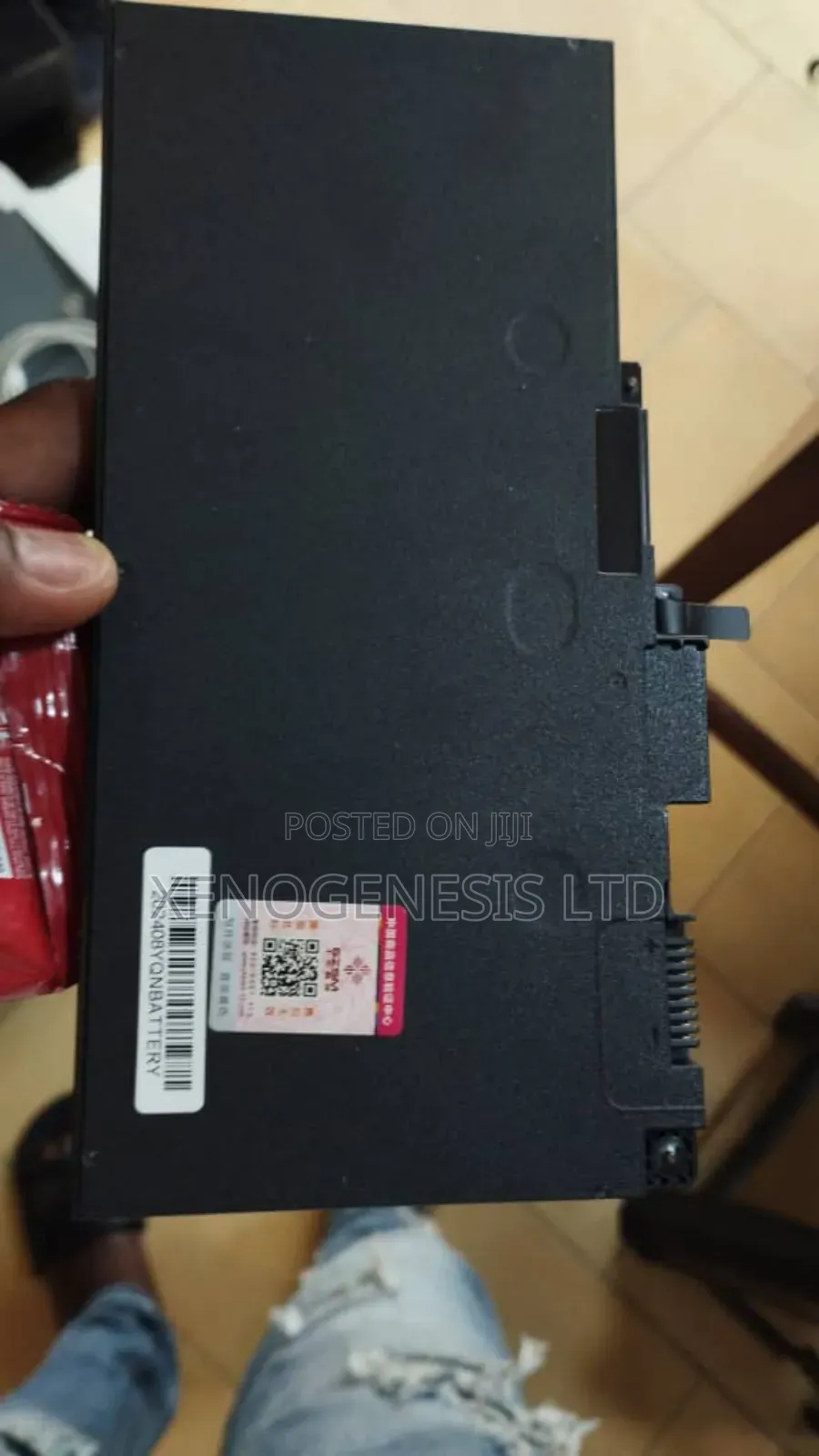 Cs03xl for Hp Elitebook 840 G3
