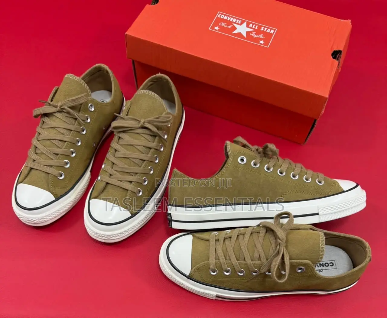 Converse All Star