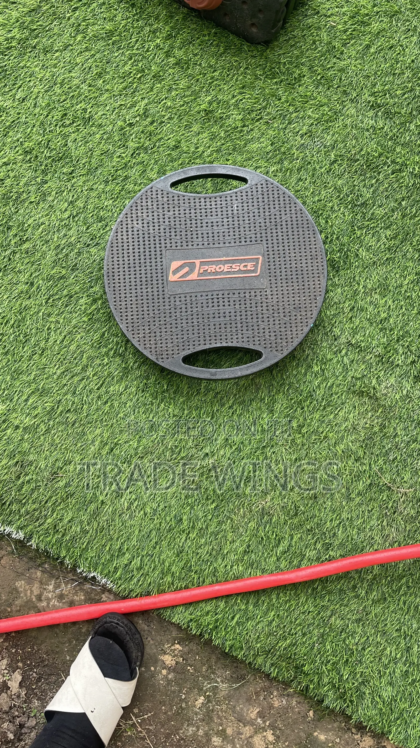 1 Used Proesce Balance Board for Sale