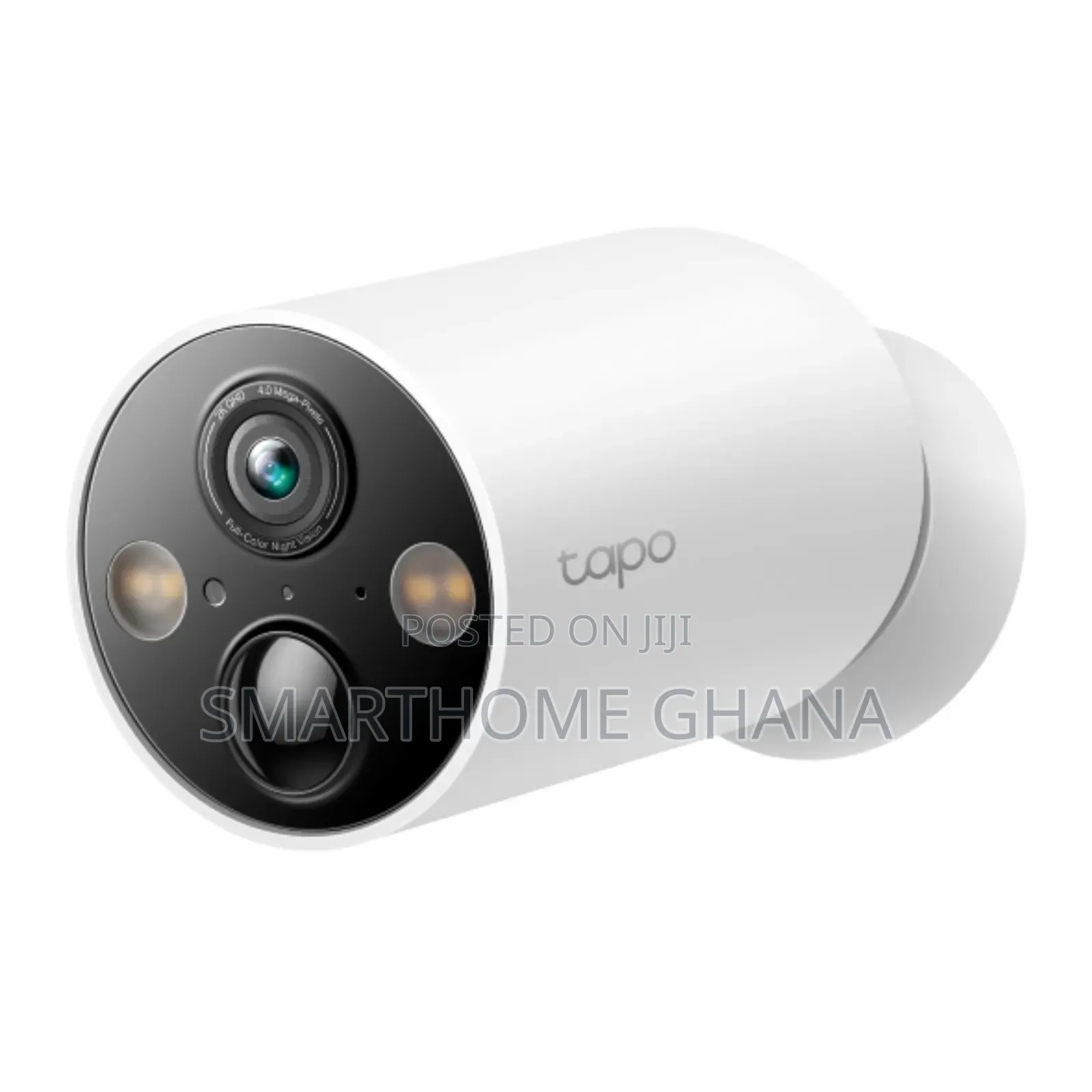 Tapo C425 | Magcam Battery Powered Camera