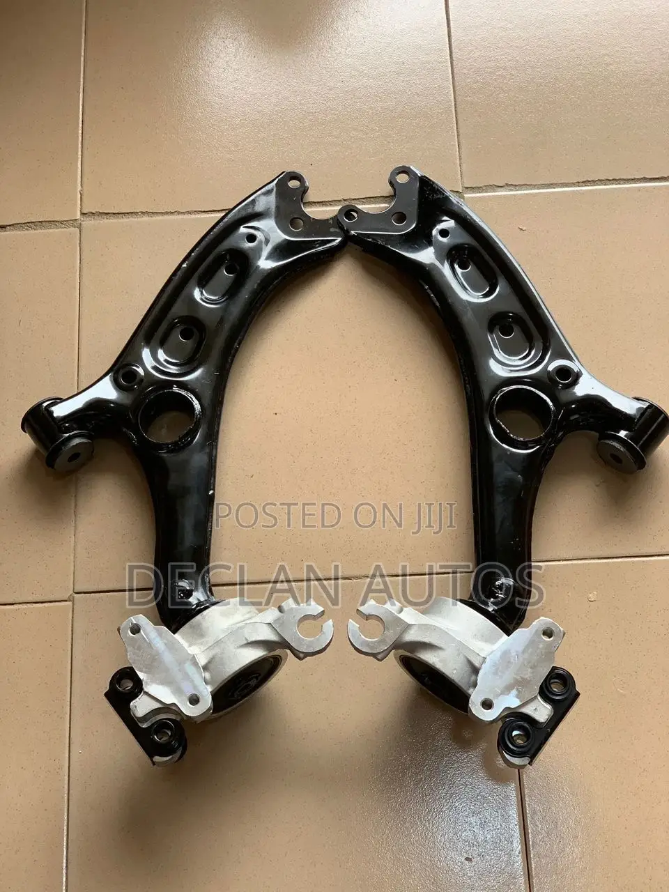 Crv Lower Arm 2018
