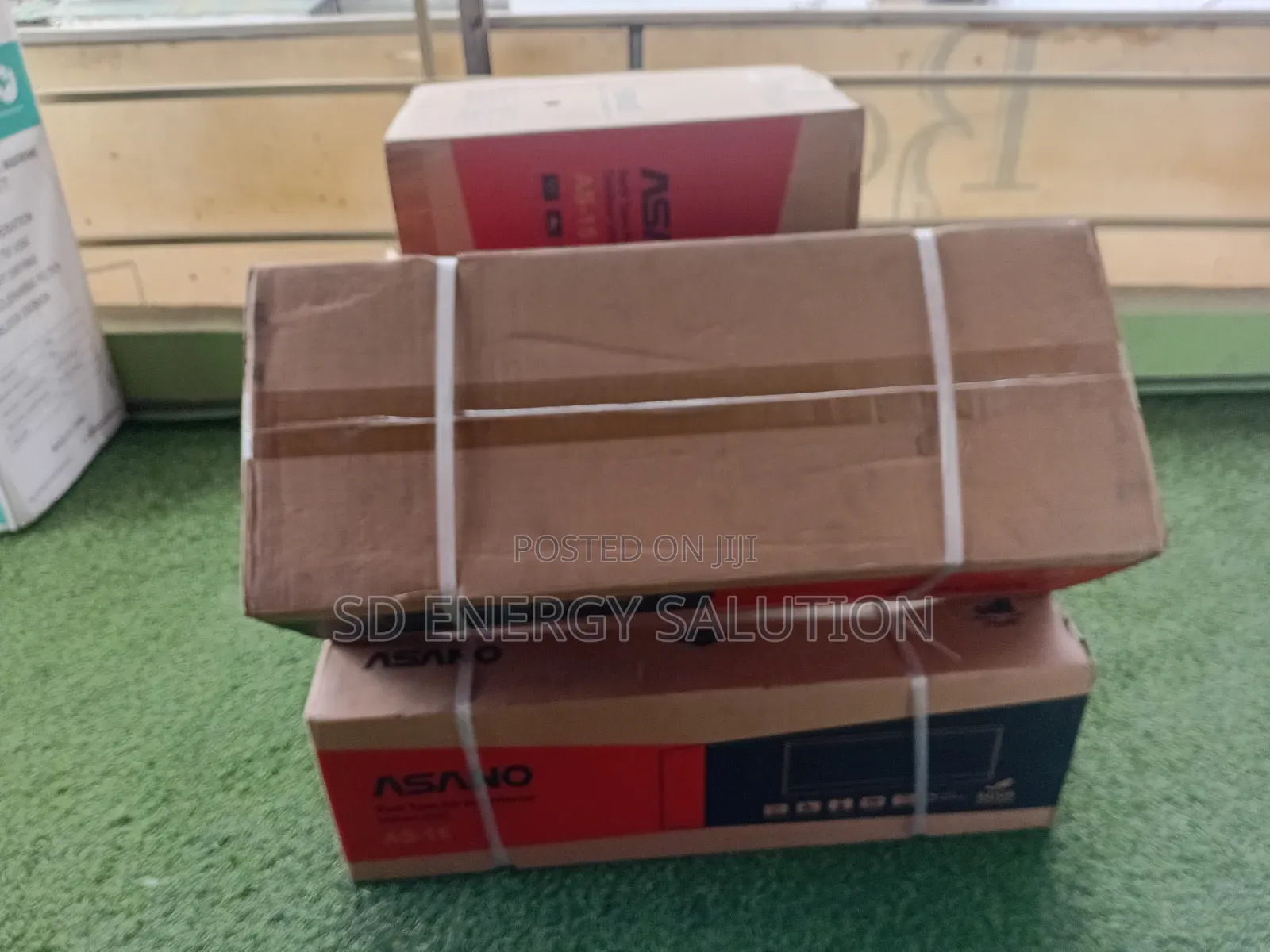 Wellmassive 2.0hp Air Conditioner Split System Asano Ac