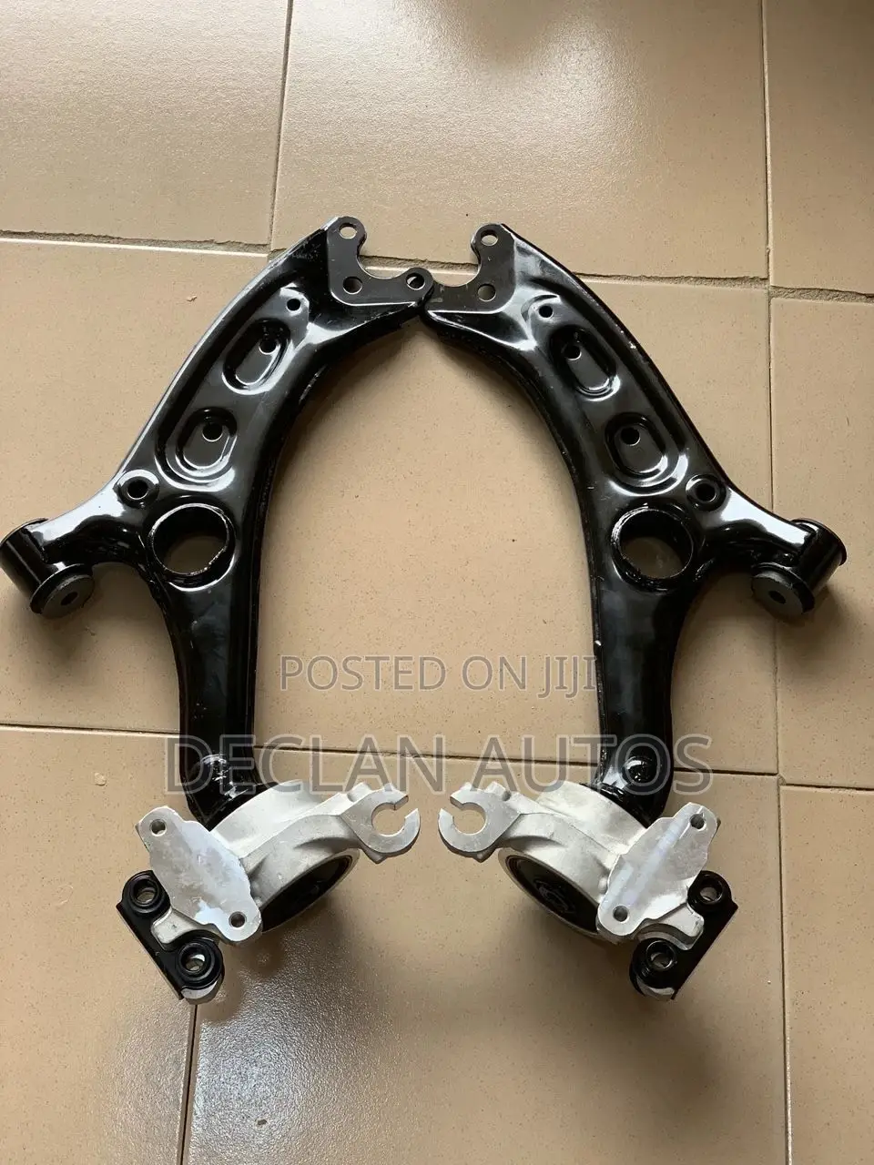 Cr-v 2017 To 2022 Lower Arm/Control Arm.