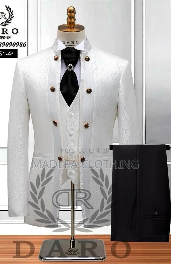 Classic Design Suits For Men