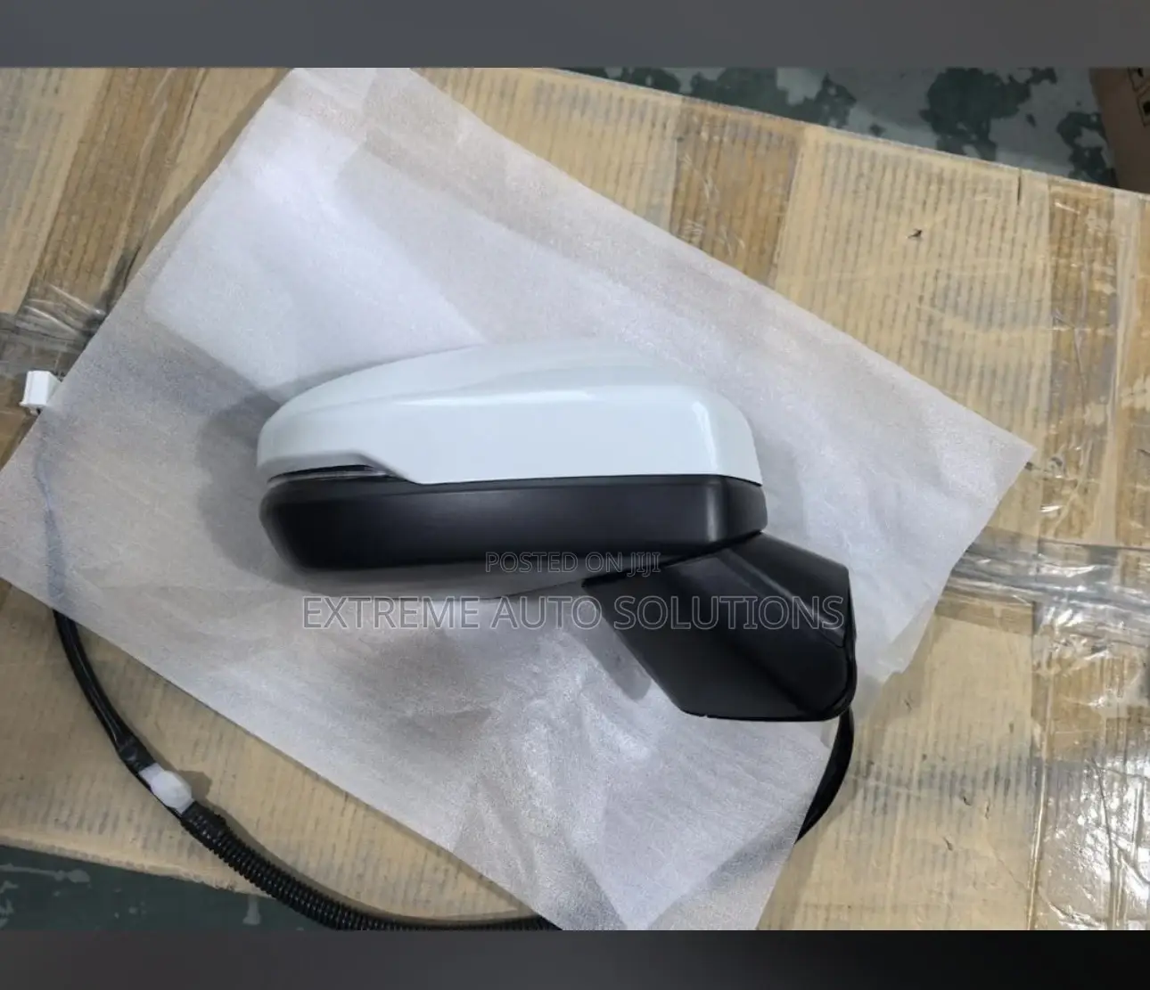 Oem | 2023-2024 Honda Crv Blind Spot Side Mirror (Right,Passenger)